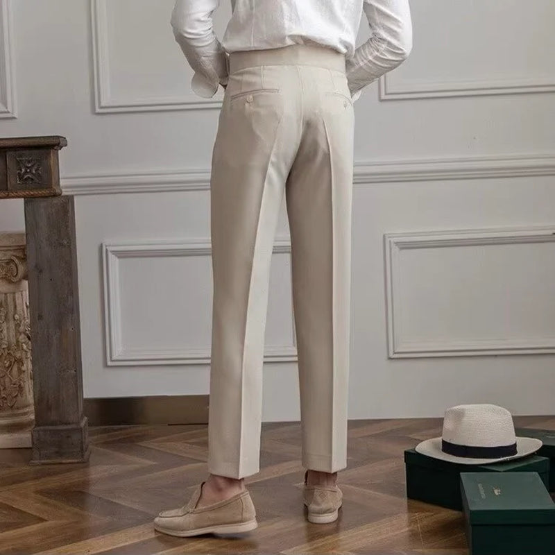 PARIS Old Money Trousers