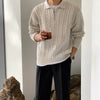 CHEONGJU Classic Sweater