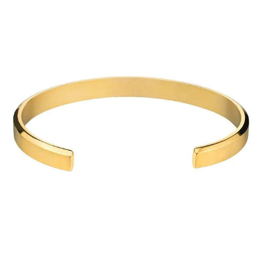 Cuff Bracelet