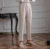 GURYE Tailored Trousers